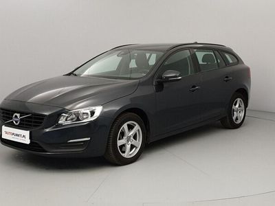 używany Volvo V60 2dm 150KM 2016r. 134 898km