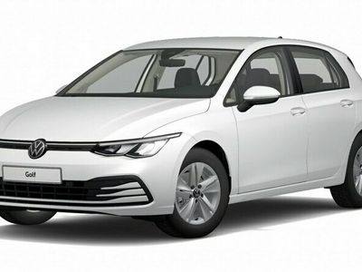 używany VW Golf VIII (2020-)