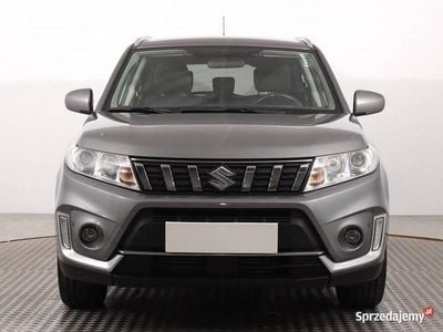 Używany Suzuki Vitara 2018 Szary SUV