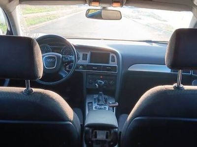 Używany 2006 Audi A6 | 23 500 zł
