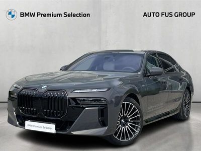BMW 740