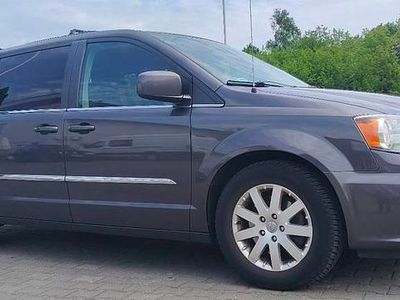 Chrysler Town & Country
