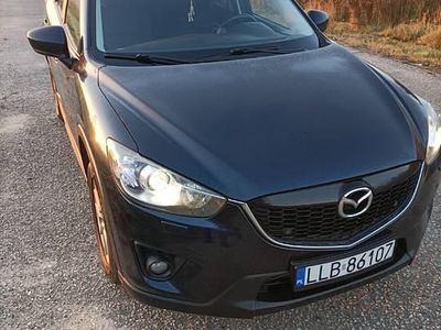 Używany 2014 Mazda CX-5 SUV | 39 000 zł (Dość drogi)
