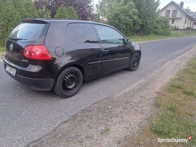 VW Golf V