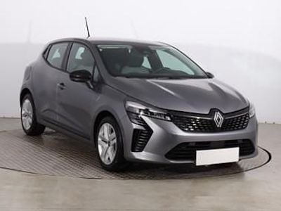 używany Renault Clio V Salon Polska, Serwis ASO, Navi, Klima, Tempomat, Parktronic,