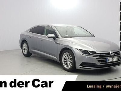 VW Arteon