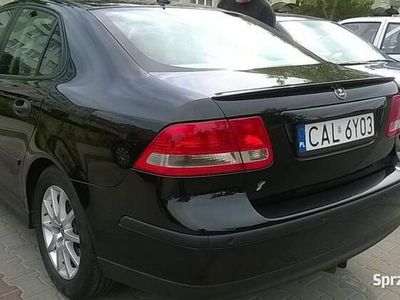 używany Saab 9-3 ARC 2003 Automat