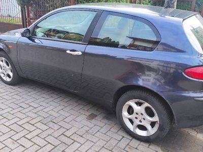 używany Alfa Romeo 147 