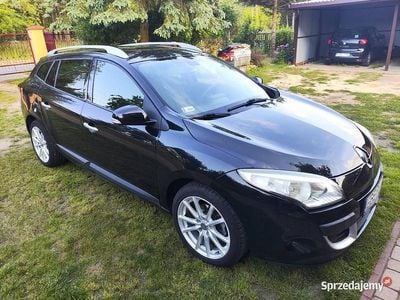 Renault Mégane III