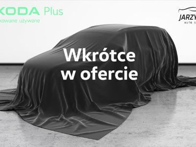 używany Skoda Kamiq 