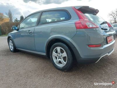 Volvo C30