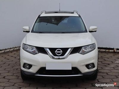 Używany Nissan X-Trail 2016 Biały SUV
