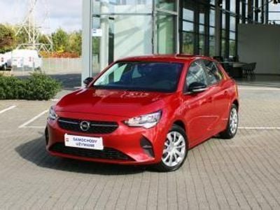 używany Opel Corsa 1.2 Edition S&S