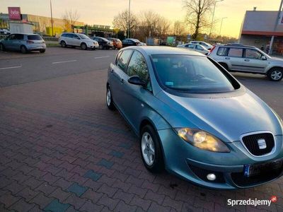 Seat Toledo