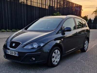Seat Altea XL