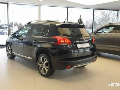 używany Peugeot 2008 Crossway,navi, FV-VAT Marża, gwarancja, DOSTAWA W CENIE