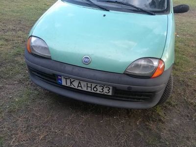 Fiat Seicento