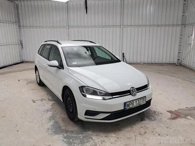VW Golf VII