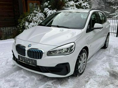 używany BMW 225 1.5dm 225KM 2018r. 62 000km