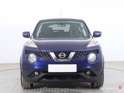 używany Nissan Juke 1.2 DIG-T