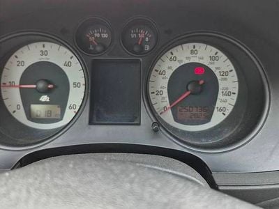 Używany 2003 Seat Ibiza FR | 10 500 zł
