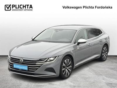 Używany 2023 VW Arteon | 119 900 zł (Super Cena)