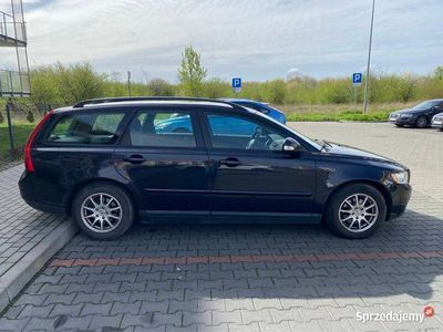 używany Volvo V50 