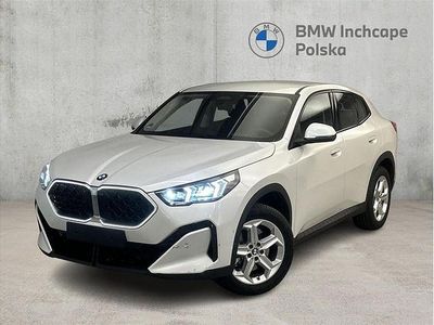 Biel mineralna metalizowany Używany 2024 BMW X2 Shadowline SUV | 169 900 zł