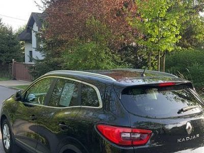 Używany 2017 Renault Kadjar SUV | 67 000 zł (Drogi)