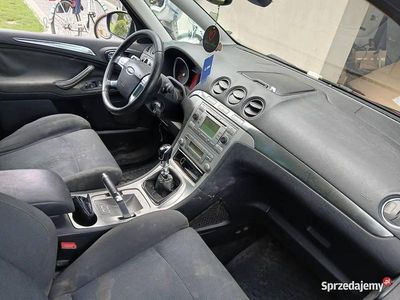 Używany Ford S-MAX S 2006 Minivan
