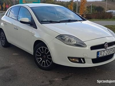 Fiat Bravo