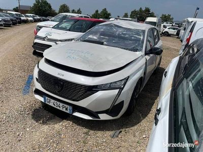 używany Peugeot 308 1.2 Puretech 130 GF434