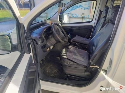 Używany 2010 Peugeot Bipper Minivan | 9000 zł