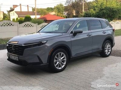 Używany 2023 Honda CR-V SUV | 177 000 zł