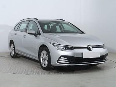VW Golf VIII