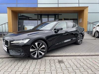 używany Volvo S60 T4 Momentum Pro aut