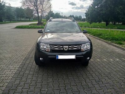 używany Dacia Duster rok 2018 przebieg 80 tyś.lm