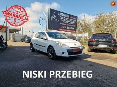 Renault Clio II