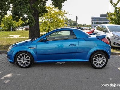 Opel Tigra