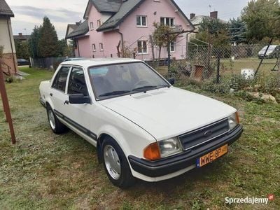 Używany 1985 Ford Orion Sedan/Limuzyna | 19 000 zł