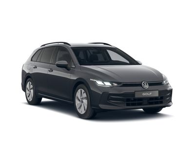 VW Golf VIII