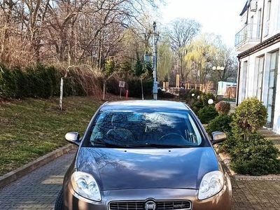 używany Fiat Bravo 1.9 Jtd