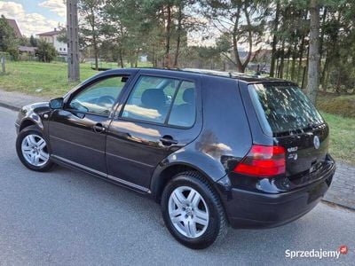 VW Golf IV