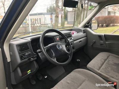 VW T4