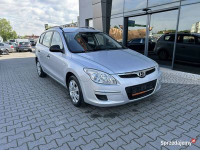 używany Hyundai i30 klimatyzacja, niski przebieg, benzynka, manual, stan bdb!!! 1.…