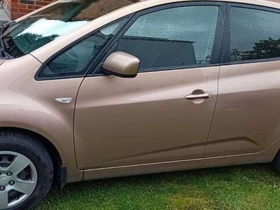 Używany 2010 Kia Venga Hatchback | 16 500 zł (Drogi)