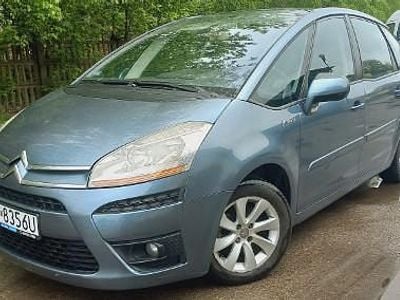 Citroën C4 Picasso