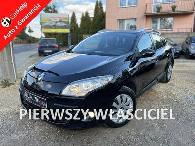 Renault Mégane GrandTour