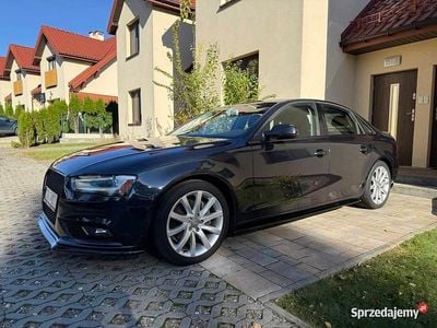 Używany 2013 Audi A4 Premium Plus | 59 000 zł (Uczciwa cena)