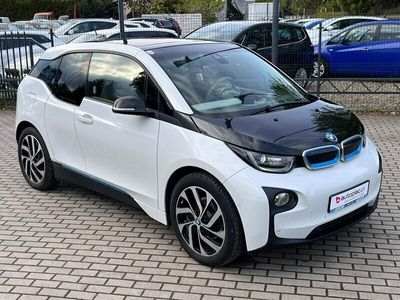 używany BMW i3 170KM 2016r. 81 000km